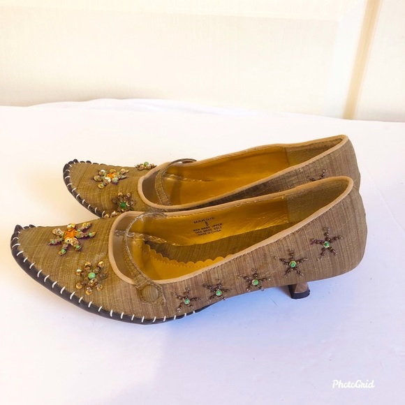 Coconuts by Matisse Shoes Coconut Matisse Kitten Heel Slipon Shoe